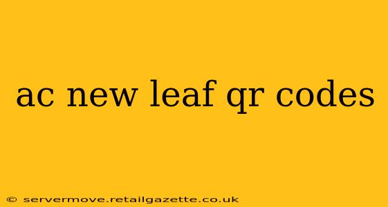 ac new leaf qr codes